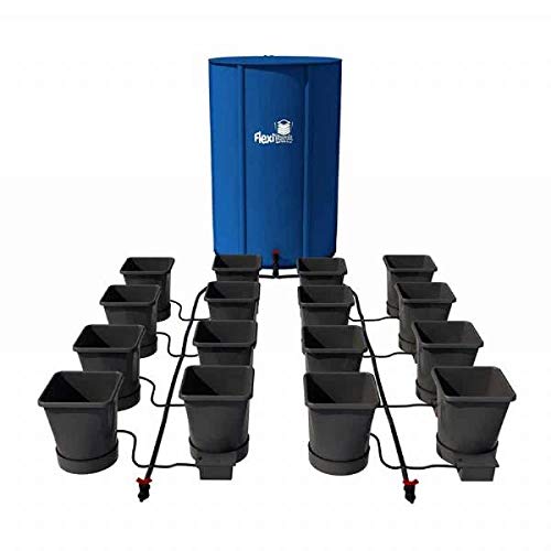 AutoPot 16Pot XL Kit