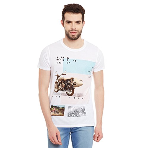 Image of wear your mind Men T-Shirt