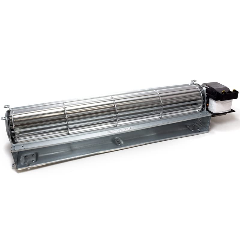 REPORSHOP - Ventilateur tangentiel de 360 ??mm droit 16W