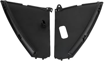 Side Panel Fairing For Suzuki GSX1300R Hayabusa 08-2