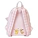 Loungefly Pokémon Pikachu & Eevee Mini Backpack