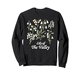 Lily Of The Valley Flower Girl Apparel