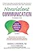 Produktbild Nonviolent Communication: A Language of Life (Nonviolent Communication Guides)