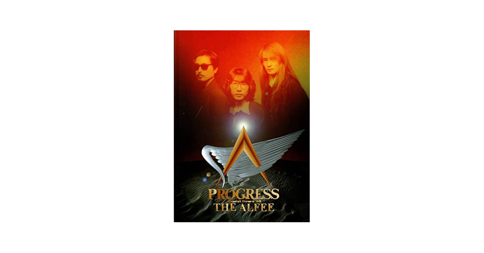 【希少品】新品未開封 THE ALFEE幻のロンドン公演ノベルティ 希少品】新品未開封 THE ALFEE幻のロンドン公演ノベルティ