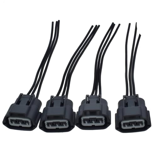 Bobines d'allumage neuves de rechange pour moteur Nissan Sentra 2.5 L