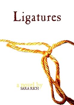 Paperback Ligatures Book