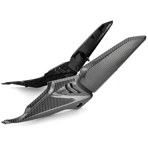 Carénage moto CBR650R idéal pour vos sorties dynamiques de week-end