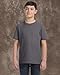 Gildan Mens Heavy Cotton 5.3 oz. T-Shirt(G500)-BLACK-4XL