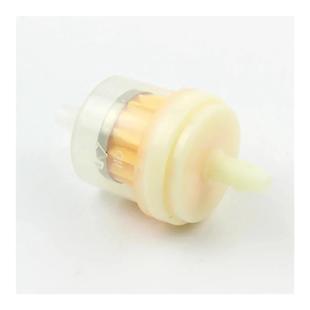 Filtri Dell'olio Filtro Carburante Universale Per Benzina, 3/6/9/12 Pezzi, Per Scooter, Moto, Ciclomotore, Da Cross, ATV(12pcs)