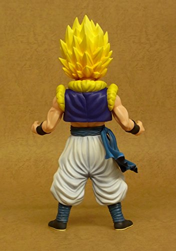 Amazon.co.jp: ギガンティックシリーズ ドラゴンボールZ ゴテンクス