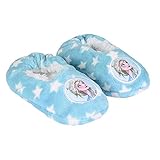  Cerdá Damen CDR-2300004190 Bland Sole House Hausschuhe, Azul, Medium EU