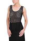 Zoom IMG-1 bcbgmaxazria pullover da donna senza