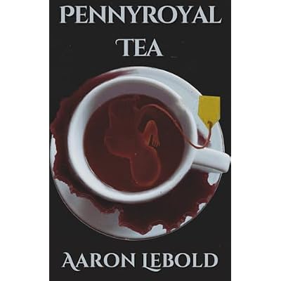 PENNYROYAL TEA