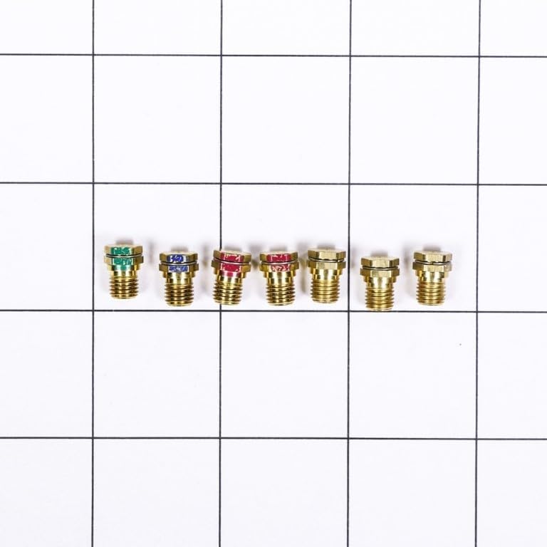 Replacement for fits WP3192741 Conversion Kit WP3192741