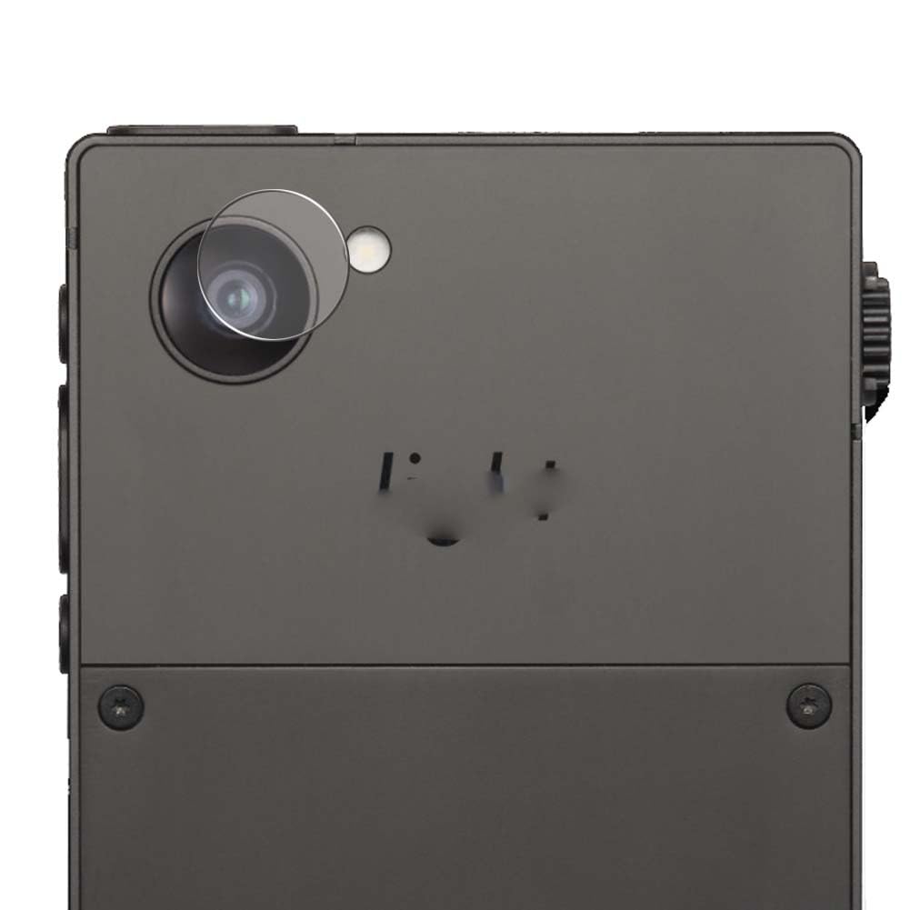希少 ! Light Phone 3・スチール箱・付属品完備・画面フィルム Amazon | 2枚 VacFun フィルム ，The Light phone III 3 向けの カメラ