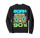 Born in the 90's