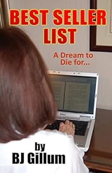 Paperback Best Seller List: A Dream to Die For ... Book