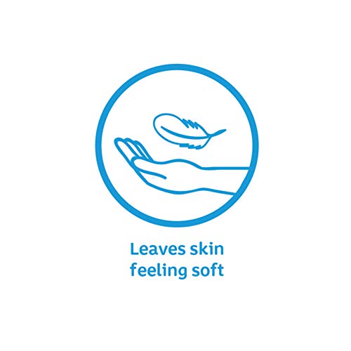 Johnson's Baby Creamy Oil With Aloe & Vitamin E, Moisturizing Baby Body Lotion For Delicate Skin, Hypoallergenic And Free Of Parabens, Phthalates, And Dyes, 8 Fl Oz, Pack Of 3 #TOP2