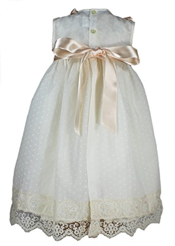 Unisex Baby Taufbekleidung (2er Pack)