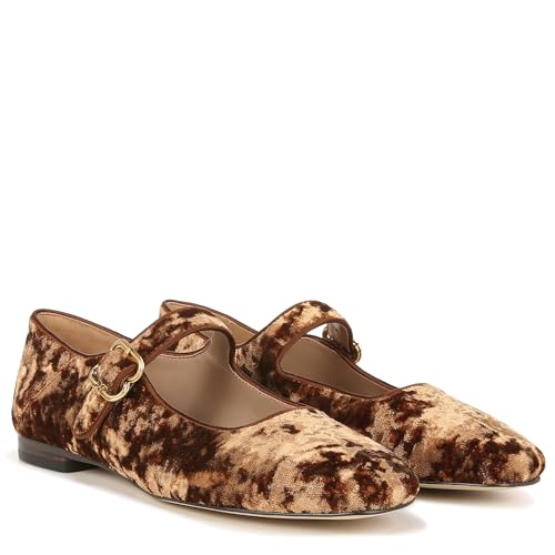 Image of Sam Edelman Women's Michaela Mesh Ballet Flats