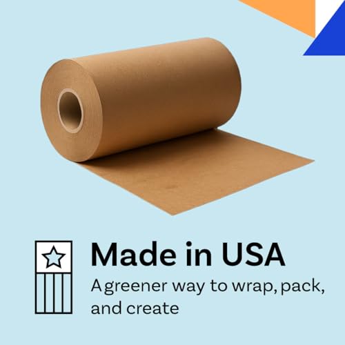 Papier kraft en rouleau pour nappe de table jetable et activités manuelles - 5