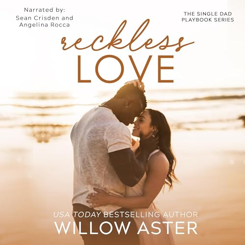 Reckless Love by Willow Aster episode artwork