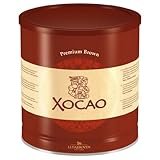 Zutaten: Zucker, Kakao (27%), Vollmilchpulver, Milchzucker. Kakao: 27% mindestens