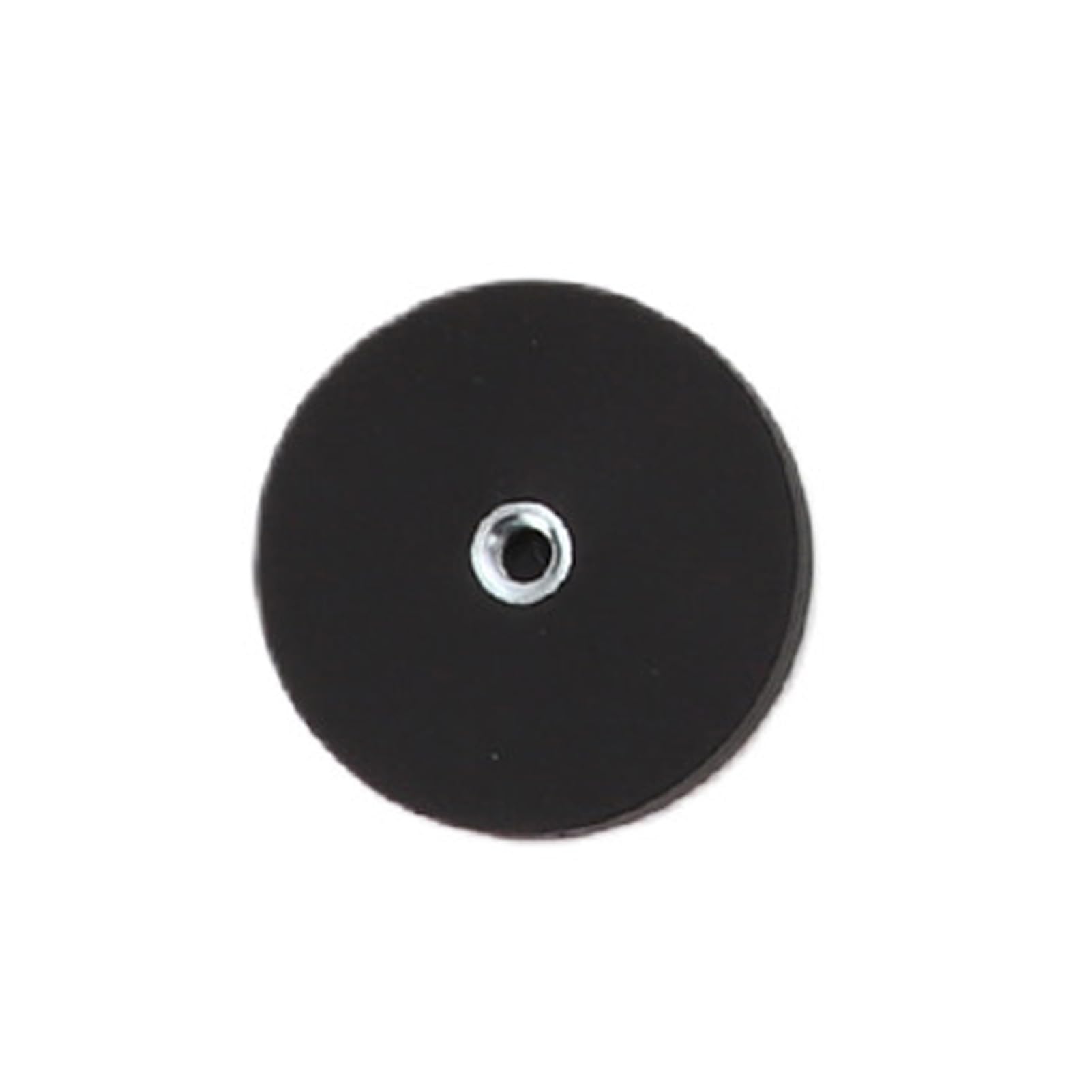 4 szt. Magnetyczny Uchwyt do Listwy świetlnej 66 Mm, Podstawa Magnetyczna Wspornik Montażowy do Listwy świetlnej LED, Gumowa Osłona o Uniwersalnym Kształcie, Idealny Maski Dachowej i Pojazdów