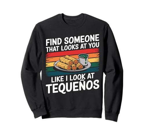 I Look At Tequenos�̂悤�ɂ��Ȃ������Ă���l�������܂��傤 �g���[�i�[
