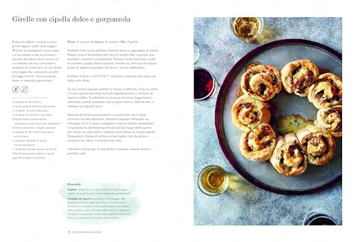 Il Fornaio Flessibile. 75 Deliziose Ricette Al Forno Con Soluzioni Adattabili A Diete Senza Glutine, Senza Lattosio, Senza Frutta A Guscio E Vegane - 3