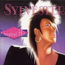 Sylvester Greatest Hits