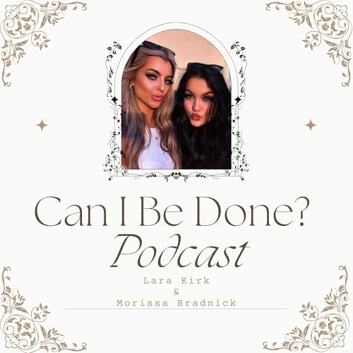 Can I Be Done? cover art