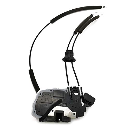 Top 15 Best Trunk Hatch Auto Latch Reviews 2022