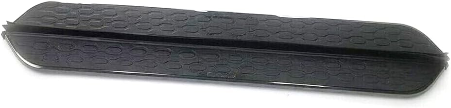 フォードレンジャー2019-2022サイドステップランニングボード用アクセサリー2個。アルミニウムペダル、プラスチック面、SUV、車