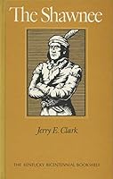 The Shawnee 0813102332 Book Cover