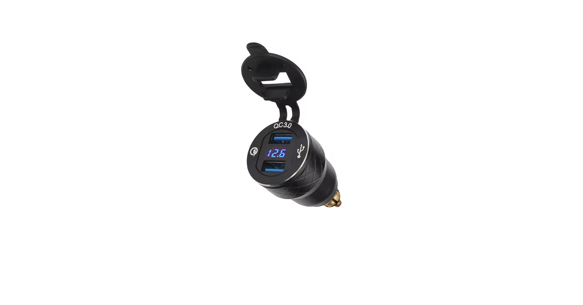 充電器BMW用 Amazon.co.jp: zmart オートバイ USB 充電器 DIN Hella ソケット