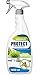 Produktbild Gerobug Mottenspray 1000 ml Protect - Einfache Mottenbekämpfung für Lebensmittelmotten & Kleidermotten - Mottenschutz für Kleiderschrank, Schrank, Wohnung, Kleider, Teppich & Küche geeignet