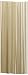Loew-Cornell 1021173 Woodsies Dowels 12"-3/16" 20/Pkg