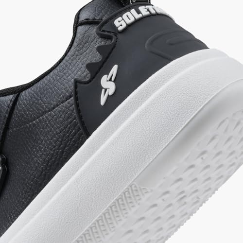 Image of SOLETHREADS Ollie Sneakers for Women | Stylish & Fashionable| Comfortable|Walking Shoes| Lightweight Flexible| Skid-Resistant| Everyday |Casual Shoes for Women