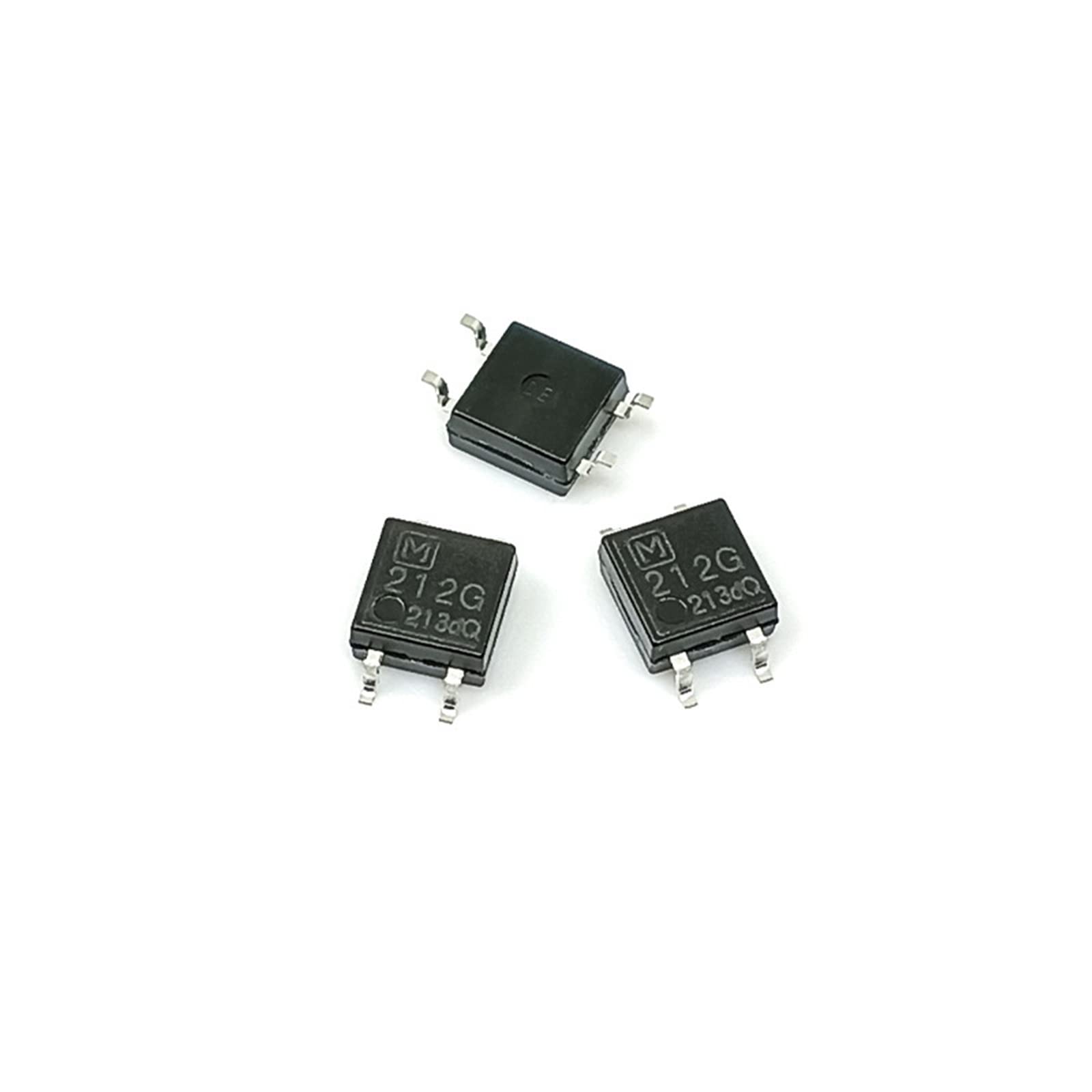 5PC AQY212GSX SMD/Optoaccoppiatore ad Alta velocità Relè Stato Solido Optoaccoppiatore