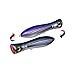 Yo-Zuri Bull Pop Floating Lure, Flying Fish
