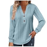 T-shirt pour femme avec une coupe ample offrant un confort optimal et une liberté de mouvement totale