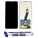 OYOGOYOG Ecran pour BlackView Oscal C70 / Tiger 10/ Oscal Flat 2 / Oscal Flat 2c Vitre Tactile LCD Assembl� (sans Ch�ssis) Remplacement