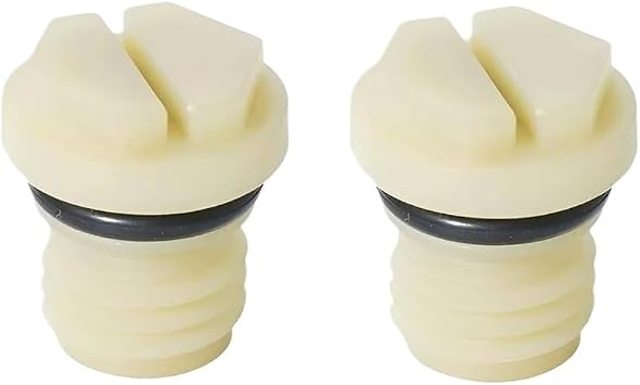 2Pcs Quick Assy-Reservo Fits Tilt Trim Motor Outboard 22-813435 8134351
