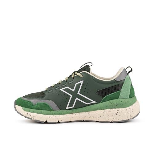 Munich Homme Kava 31 Basket chaussures de marche urbaine pour homme