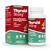 Redd Remedies - Thyroid Strong, Thyroid Support to Promote Healthy Mood and Metabolism, 60 Count