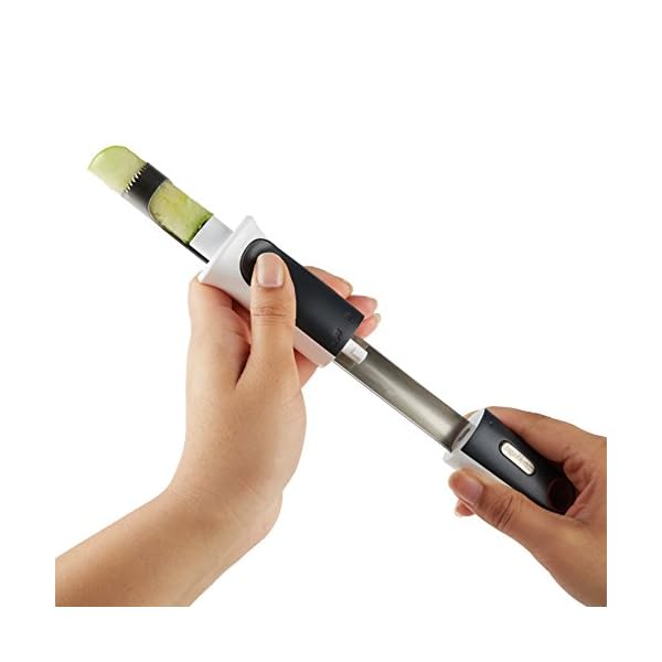 ZYLISS Easy Twist Apple Corer - Image 5