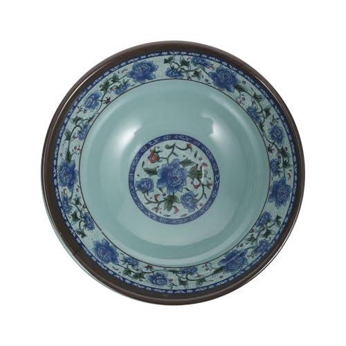 LIOOBO �H�i�q���K�i�����̖˗ރ{�E�� 8�C���` ����~�ߐ݌v �ƒ�p�X�[�v�{�E�� ���[������ �L�b�`���p�i