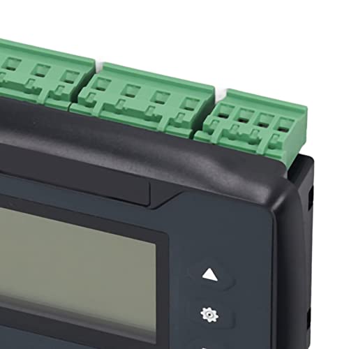 Module commande générateur start stop avec boîtier contrôle automatique DC 8V-35V - 8