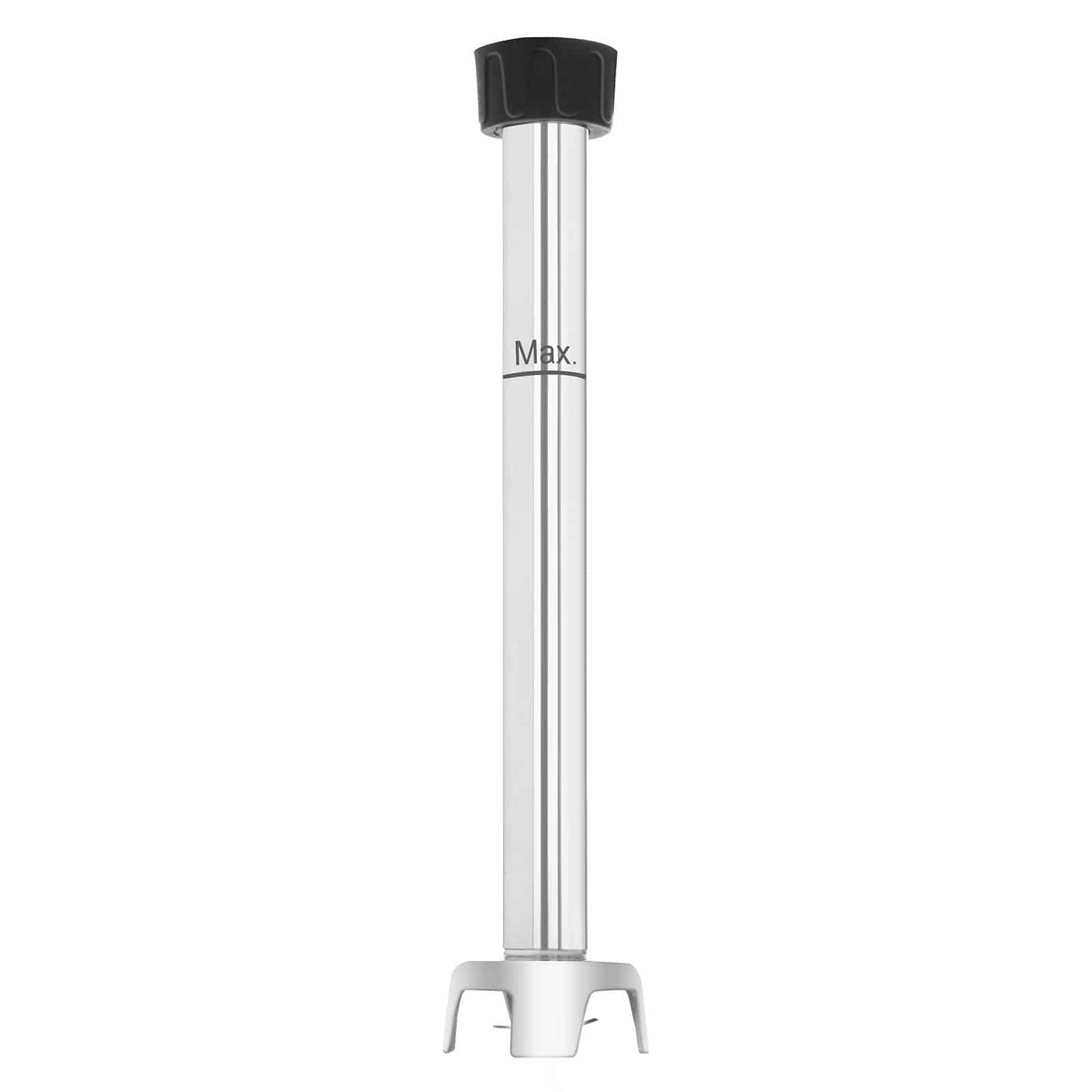 Royal Catering RCMA-400 Albero per Frullatore a Immersione (400 mm) Acciaio inox
